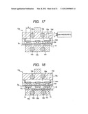 FABRICATION METHOD OF SEMICONDUCTOR INTEGRATED CIRCUIT DEVICE diagram and image