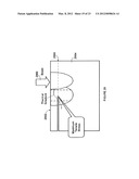 METHOD AND STRUCTURE FOR FABRICATING SOLAR CELLS USING A THICK LAYER     TRANSFER PROCESS diagram and image