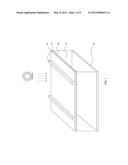 METHODS OF FORMING A METAL CONTACT ON A SILICON SUBSTRATE diagram and image