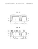 OXIDATION-PROMOTING COMPOSITIONS, METHODS OF FORMING OXIDE LAYERS, AND     METHODS OF FABRICATING SEMICONDUCTOR DEVICES diagram and image