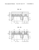 OXIDATION-PROMOTING COMPOSITIONS, METHODS OF FORMING OXIDE LAYERS, AND     METHODS OF FABRICATING SEMICONDUCTOR DEVICES diagram and image