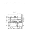 OXIDATION-PROMOTING COMPOSITIONS, METHODS OF FORMING OXIDE LAYERS, AND     METHODS OF FABRICATING SEMICONDUCTOR DEVICES diagram and image