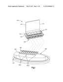 ELECTRICAL MODULE HAVING EXTRA ELECTRICAL TERMINALS diagram and image