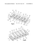 ELECTRICAL MODULE HAVING EXTRA ELECTRICAL TERMINALS diagram and image