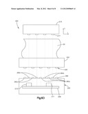 ELECTRICAL MODULE HAVING EXTRA ELECTRICAL TERMINALS diagram and image