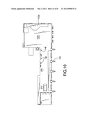 CONNECTOR ASSEMBLY WITH IMPROVED COOLING CAPABILITY diagram and image