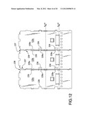 CONNECTOR ASSEMBLY WITH IMPROVED COOLING CAPABILITY diagram and image