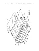 CONNECTOR ASSEMBLY WITH IMPROVED COOLING CAPABILITY diagram and image