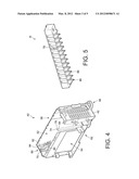 CONNECTOR SUPPORT SYSTEM diagram and image