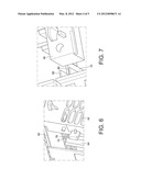 CONNECTOR SUPPORT SYSTEM diagram and image