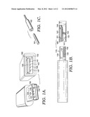 CONTROLLED DISCHARGE CONNECTOR LEAD diagram and image