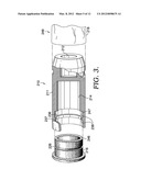 CONTROLLED DISCHARGE CONNECTOR LEAD diagram and image