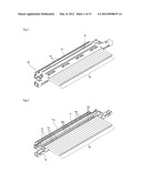 ELECTRIC CONNECTOR AND MANUFACTURING METHOD THEREOF diagram and image