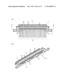 ELECTRIC CONNECTOR AND MANUFACTURING METHOD THEREOF diagram and image