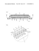 ELECTRIC CONNECTOR AND MANUFACTURING METHOD THEREOF diagram and image