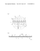 ELECTRIC CONNECTOR AND MANUFACTURING METHOD THEREOF diagram and image