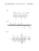 ELECTRIC CONNECTOR AND MANUFACTURING METHOD THEREOF diagram and image