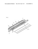 ELECTRIC CONNECTOR AND MANUFACTURING METHOD THEREOF diagram and image