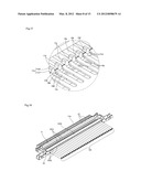 ELECTRIC CONNECTOR AND MANUFACTURING METHOD THEREOF diagram and image