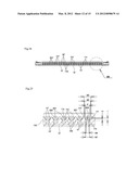 ELECTRIC CONNECTOR AND MANUFACTURING METHOD THEREOF diagram and image