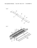 ELECTRIC CONNECTOR AND MANUFACTURING METHOD THEREOF diagram and image