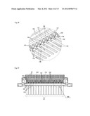 ELECTRIC CONNECTOR AND MANUFACTURING METHOD THEREOF diagram and image