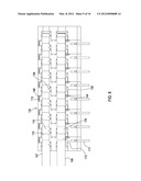 IMPLANTABLE MEDICAL DEVICE HEADERS THAT FACILITATE DEVICE AND LEAD     CONFIGURATION VARIANTS diagram and image