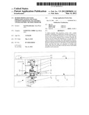 Rudder Propeller Vessel Propulsion System and Vessel Equipped Therewith     and Assembly and Disassembly Method Therefor diagram and image