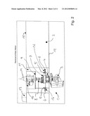 Rudder Propeller Vessel Propulsion System and Vessel Equipped Therewith     and Assembly and Disassembly Method Therefor diagram and image