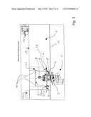 Rudder Propeller Vessel Propulsion System and Vessel Equipped Therewith     and Assembly and Disassembly Method Therefor diagram and image