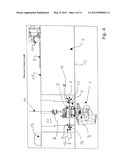 Rudder Propeller Vessel Propulsion System and Vessel Equipped Therewith     and Assembly and Disassembly Method Therefor diagram and image