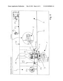 Rudder Propeller Vessel Propulsion System and Vessel Equipped Therewith     and Assembly and Disassembly Method Therefor diagram and image