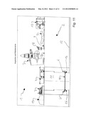 Rudder Propeller Vessel Propulsion System and Vessel Equipped Therewith     and Assembly and Disassembly Method Therefor diagram and image