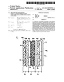 TRI-FUNCTION, INTEGRATED, PLURAL-LAYER BARRIER COATING STRUCTURE FOR A     COMBUSTIBLE-LIQUID CONTAINER diagram and image