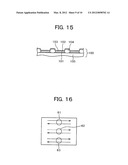 MANUFACTURING METHOD OF DISPLAY DEVICE diagram and image