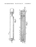 Floating Squirting Toy diagram and image