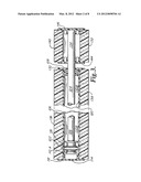 Floating Squirting Toy diagram and image