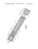 Floating Squirting Toy diagram and image