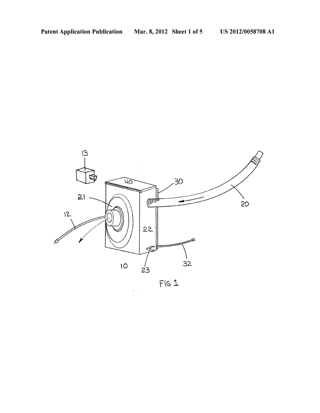 Backpack bee vacuum - diagram, schematic, and image 02