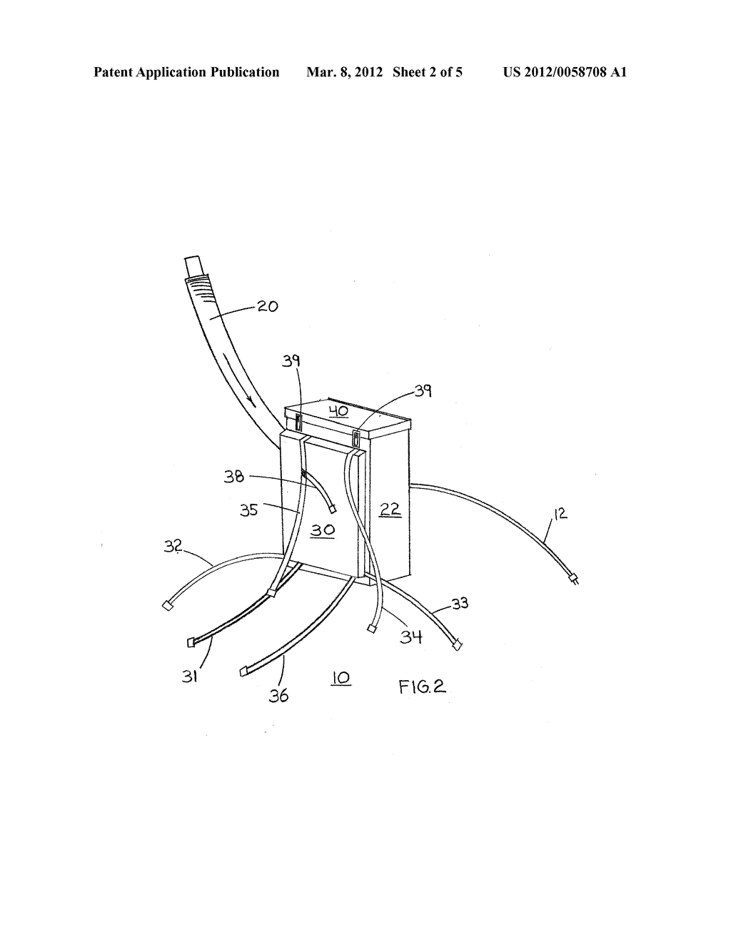 Backpack bee vacuum - diagram, schematic, and image 03