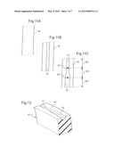 METHOD OF SHAPING AN OPHTALMIC LENS diagram and image