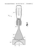 LACROSSE BALL RESURFACER diagram and image