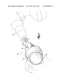 LACROSSE BALL RESURFACER diagram and image