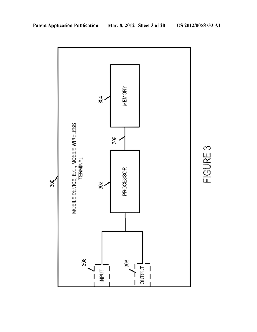 METHODS AND APPARATUS FOR USING MOBILE DEVICES AS LOCATION ANCHOR POINTS - diagram, schematic, and image 04