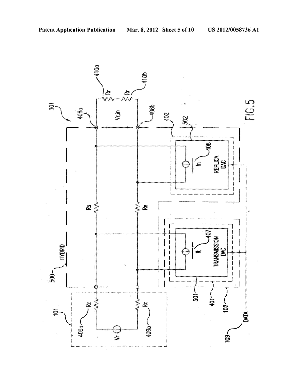 Transceiver Front-End - diagram, schematic, and image 06