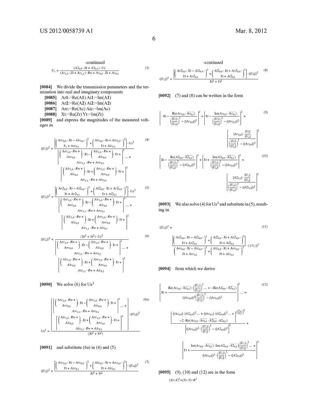 Adaptive Impedance Matching Module (AIMM) Control Architectures - diagram, schematic, and image 15