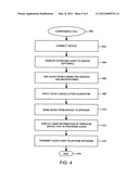 Wireless extensions for a conference unit and methods thereof diagram and image