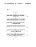 Method and system for implementing location service diagram and image