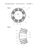 COUPLING WITH AN ANNULAR COUPLING BODY diagram and image