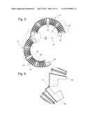 COUPLING WITH AN ANNULAR COUPLING BODY diagram and image